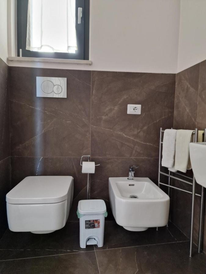 شقة The White Domus تاورمينا المظهر الخارجي الصورة