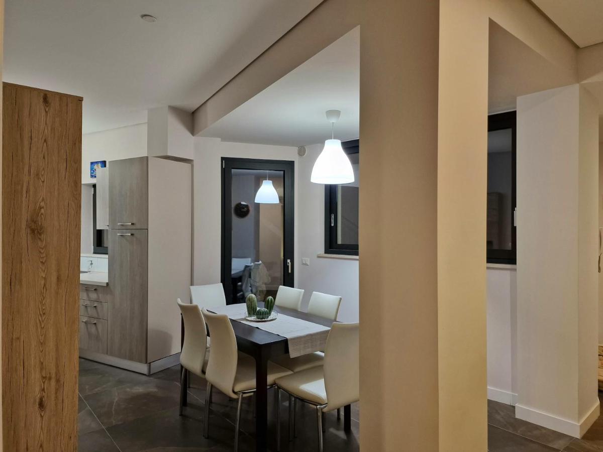 شقة The White Domus تاورمينا المظهر الخارجي الصورة