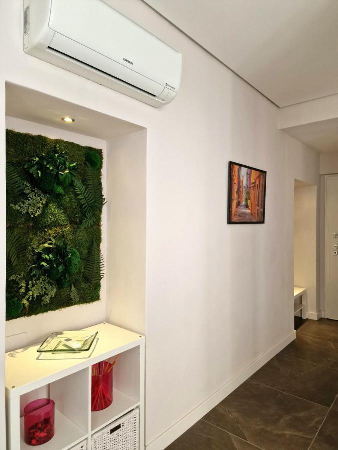 شقة The White Domus تاورمينا المظهر الخارجي الصورة